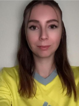 Avatar Bild für Fabienne Bläs