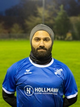 Avatar Bild für Dawid Kalach