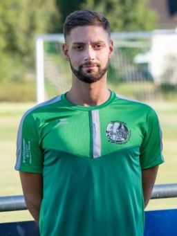 Avatar Bild für Nicola Monopoli