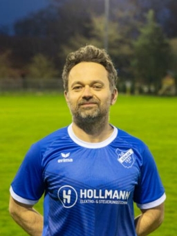 Avatar Bild für Maciej Kierzek