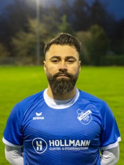 Avatar Bild für Mehatz Safo