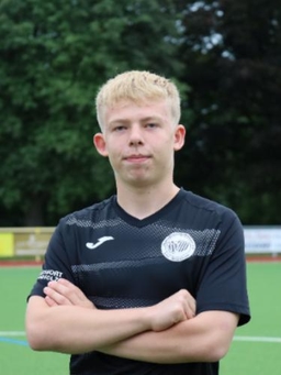 Avatar Bild für Elian Gashi