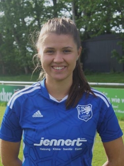 Avatar Bild für Alina Friedrici