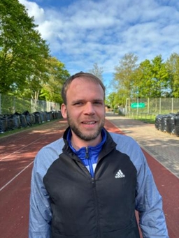 Avatar Bild für Daniel Voss