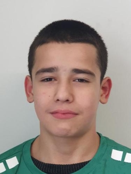 Avatar Bild für Ibrohim Gulachmedow