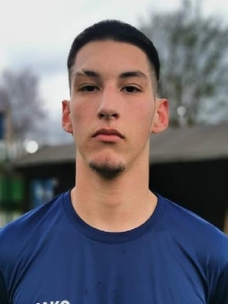 Avatar Bild für Igor Durigon Da Silva