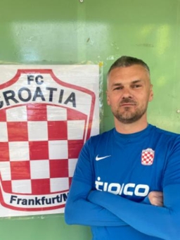 Avatar Bild für Igor Vucic