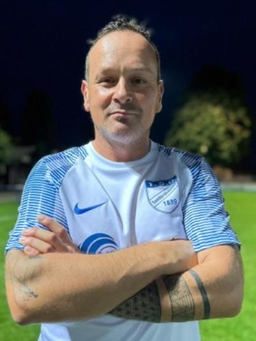 Avatar Bild für Antonio Aloe