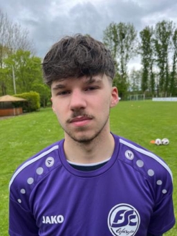 Avatar Bild für Jonas Zander