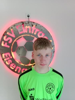 Avatar Bild für Calvin-Samu Schreiber