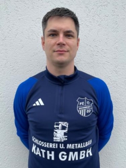 Avatar Bild für Steve Uhlig