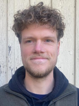 Avatar Bild für Ruben Ziemann