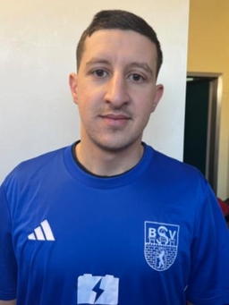 Avatar Bild für Hakim Imedjdoubene