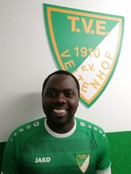 Avatar Bild für Jean Claude Ndayisenga