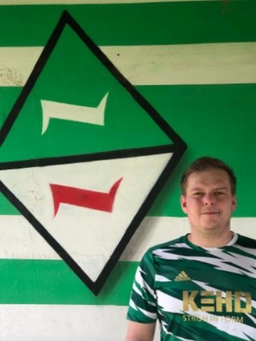 Avatar Bild für Patrick Schieke
