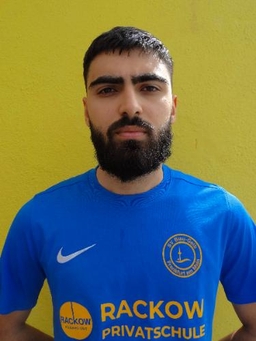 Avatar Bild für Sueleyman Ciftci