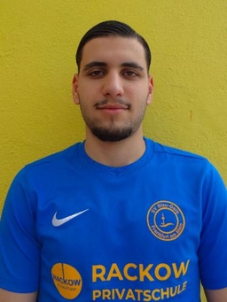 Avatar Bild für Mohamed El Mourabit