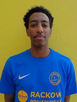 Avatar Bild für Yafet Estifanos