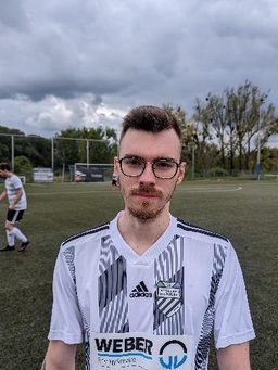 Avatar Bild für Dominic Böhme