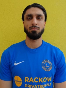 Avatar Bild für Lmar Nazir