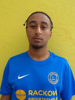 Avatar Bild für Nahom Tewoldeberhan