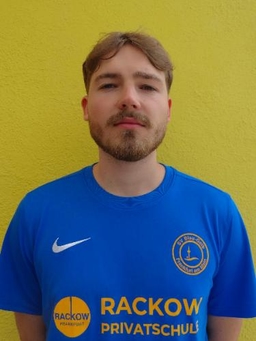 Avatar Bild für Perry Wolf