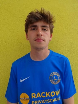 Avatar Bild für Tom Mathis