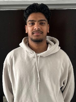 Avatar Bild für Abijey Ponnuthurai