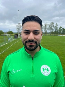 Avatar Bild für Furkan Kamay