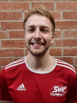 Avatar Bild für David Lammers