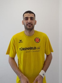 Avatar Bild für Ak Bahattin