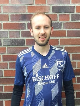 Avatar Bild für Patrick Otten