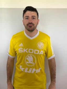 Avatar Bild für Mohammed Akbar Akbari