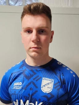 Avatar Bild für Argjend Muharremi