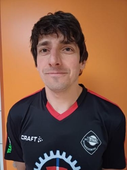 Avatar Bild für Rico Lommatzsch