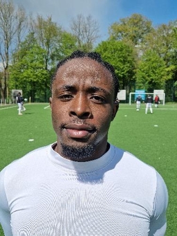 Avatar Bild für Kibang Anthony Tem