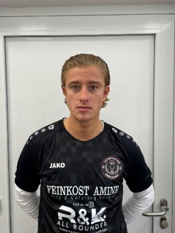 Avatar Bild für Louis Vogt