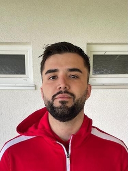 Avatar Bild für Drizon Ajvazaj