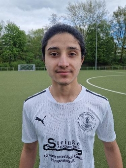 Avatar Bild für Jalal Ahmad Fazli