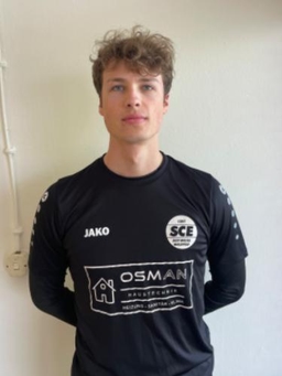 Avatar Bild für Lukas Portmann