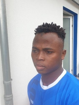 Avatar Bild für Hamzath Imorou