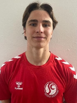 Avatar Bild für Samuel Vogel