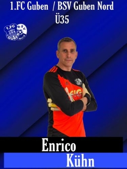 Avatar Bild für Enrico Kühn