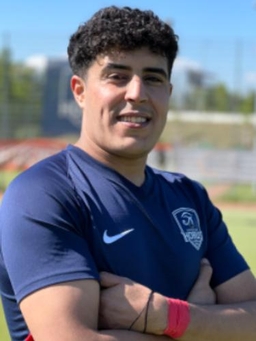 Avatar Bild für Mohamed Alazoumi