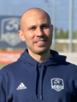 Avatar Bild für Fadil Baiao Alquwairy