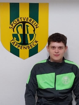 Avatar Bild für Robin Feil