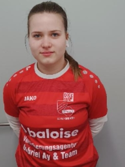 Avatar Bild für Laura Moltzen