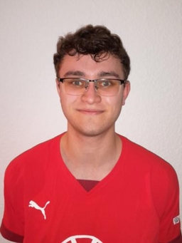 Avatar Bild für Jonas Stirl