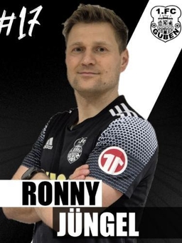 Avatar Bild für Ronny Jüngel