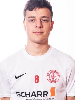 Avatar Bild für Gabriel Weber